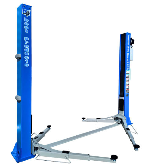 Podnośnik 2-kolumnowy Bestlift 240 Expert APS
